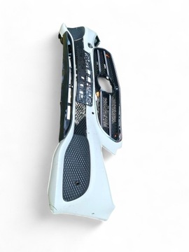 фото thumb №8, Бампер перед переднє mercedes e-klasa w213 решітка радіатора решітка a2138850238