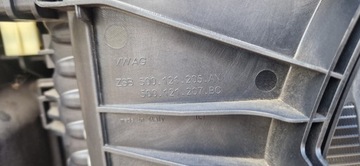 фото thumb №14, Pas переднее балка радиатор vw tiguan рестайлинг 2021- 1.5 tsi комплектный jak новый