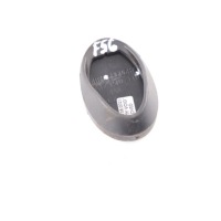 Mini f54 f55 f56 f57 f60 накладка na педаль газа резиновый 6860687 Оригинал, фото thumb