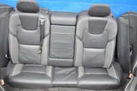 фото thumb №5, Volvo xc60 ii rdesign рестайлінг fl сидіння сидіння комплект сидінь обшивки