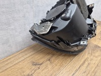 фото thumb №12, Bmw f01 f02 lci лампа ліва адаптивний led usa фара світло перед 7348501