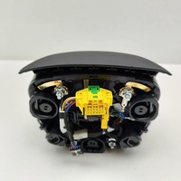 фото thumb №5, Audi q7 4m 2017 подушка воздушная подушка безопасности руля