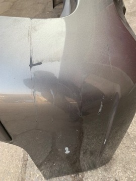 фото thumb №11, Honda accord vii 03-07r бампер зад задній універсал