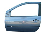 фото thumb №1, Renault clio 3 iii 05-09 3d двері лівий перед
