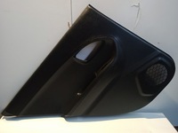 фото thumb №1, Kia picanto ii обивка обшивка дверь левый задняя