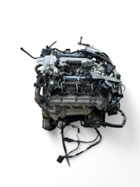 фото thumb №9, Mercedes-benz gls x166 двигатель