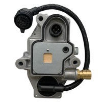 фото thumb №1, Электроклапан коробки передач renault magnum volvo [22327063]