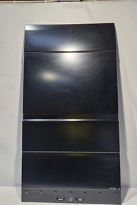 фото thumb №1, Крила правий задня обшивка renault master iii iv новий оригінал