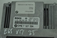 фото thumb №8, Bmw e65 бортовий комп'ютер набір стартовий 6.0i n73 nr 291