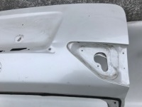 фото thumb №5, Lexus 450h крышка багажника задняя оригинал