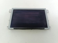 фото thumb №1, Audi a4 b8 дисплей 8r0919604a