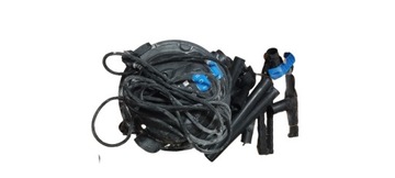 VACMASTER VQ1220PFC Пылесос для влажной и сухой уборки.