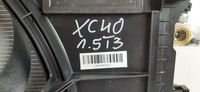 фото thumb №13, Volvo xc40 1.5 t3 радиатор радиатор комплект 31474707, 32222109, 3135679