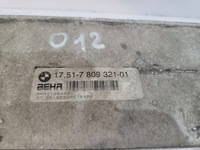 фото thumb №5, Bmw x5 e70 / f15 інтеркулер 7809321 - 13746