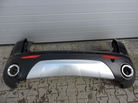 фото thumb №1, Бампер alfa romeo giulia stelvio задня