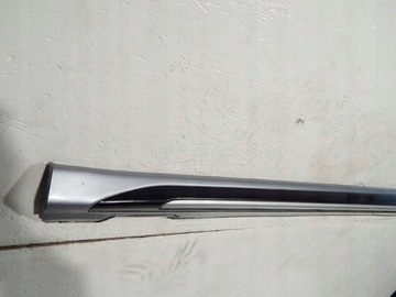 фото thumb №6, Планка порогова ліва kia ceed хетчбек 18-23 cs поріг накладка