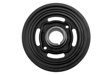 фото thumb №14, Колесо пасове вала lexus is 05- gs 12- 4gr-fse