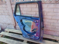 фото thumb №11, Дверь левый задняя volkswagen vw golf vi kombi ld5q