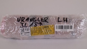 фото thumb №7, Jeep wrangler jl 18- подушка безпеки сидіння лівий 68280931ac