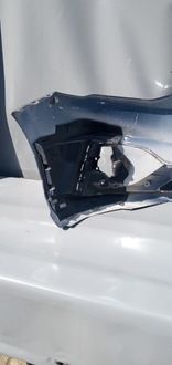 фото thumb №13, Бампер перед передній ford focus iv mk4 st 17-