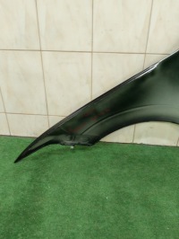 Крыло  перед правый  volvo xc60 2 в Украине, фото thumb