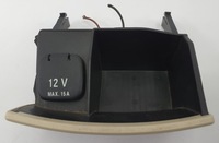 фото thumb №1, Попільничка прикурювач mercedes w211 e-klasa