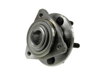 фото thumb №11, Ступиця колеса перед chrysler sebring 96-/oe 4593777