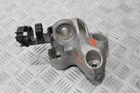 фото thumb №1, Кронштейн двигуна giulia veloce 55272179