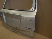 фото thumb №3, Toyota rav4 2006 крышка багажника задняя