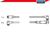 фото thumb №2, Провода зажигания [topran]
