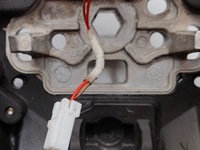 фото thumb №11, Воздуховод volvo v60 i 10-13 мультифункция 34110217a