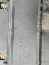 фото thumb №12, Бампер задняя mitsubishi outlander iii 3 lift 15-