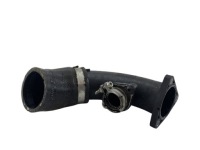 фото thumb №1, Skoda fabia iii 1.4 tdi труба пабтрубок  шланг интеркулер 04b145762b