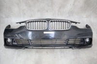 фото thumb №1, Бампер bmw 3 f30 f31 lift lci противотуманные фары led