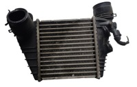 Купить Радиатор воздуха интеркулер seat toledo 2 862328x, фото thumb