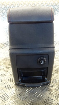 фото thumb №8, Тунель середній підлокітник ford mondeo mk4 uk номер m153