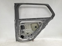 Двері праве задня fiat tipo kombi 2015- Недорого, фото thumb