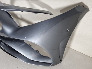 фото thumb №6, Mercedes cls w257 53 5.3 amg рестайлінг бампер перед