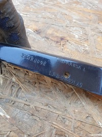 фото thumb №4, Ford kuga mk3 петли капот лак 4l