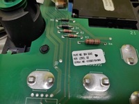 фото thumb №11, Volvo xc 90 лампа освещение кабины 5044248