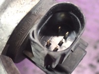 Renault scenic ii 03-06 1.5 dci клапан egr h7700107471 5 pin Недорого, фото thumb