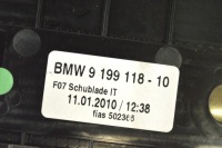 фото thumb №6, Bmw 5 gt f07 2010 бардачок панелі приладової панелі