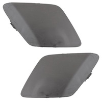 фото thumb №1, Решітка заглушка hak бампер перед toyota prius iv 4 xw50 kpl