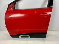 фото thumb №4, Citroen c5 aircross дверь левая правое перед w цвет