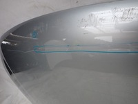 фото thumb №9, Dacia logan sandero ii 12- капот крышка двигателя