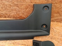 фото thumb №8, Права + ліва захист сидіння задня infiniti q50 799204ga0a 799214ga0a комплект