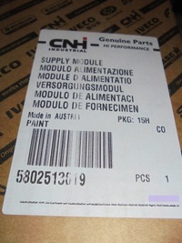 фото thumb №5, Насос adblue iveco stralis, trakker ec 5802513619