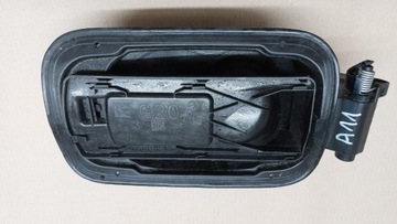 фото thumb №1, Крышка заливка топлива bmw 3 g20 142904-10