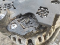 Генератор 06h903017t audi Недорого, фото thumb