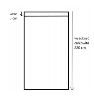 Садовая штора ТЕРРАСА балкон ПЛОЩАДЬ 150x220 туннель